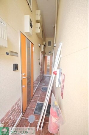 ユナイト白楽レオノールの杜の物件内観写真